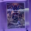 まさか、こんなにガンダムだったとは...「機動戦士Gundam GQuuuuuuX（ジークアクス）-Beginning-」鶴巻和哉（監督）／カラー（制作）／ネタバレ感想