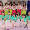 STU48号 課外活動公演初日 2ユニットが登場！