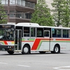 備北バス / 岡山200か 1101 （元・名古屋市交通局）