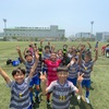 7/27(水)U-12 DALPONTE LEAGE