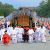 葵祭(京都三大祭り)