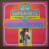 ローリング・ストーンズ ドイツ・クラブ・エディション⑪20 SUPER HITS BY THE ROLLING STONES！！