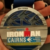 Ironman Cairns2024　レース編
