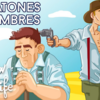 Resumen y Revisión de "De Ratones Y Hombres"