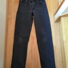 No.219 Levi's 550 black