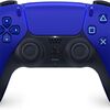 【純正品】DualSense ワイヤレスコントローラー コバルト ブルー​(CFI-ZCT1J09)	 が入荷予約受付開始!! DualSenseの新カラーシリーズ「ディープ アース コレクション」が登場。