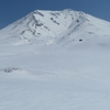 Skiing trip in Hokkaido