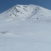 Skiing trip in Hokkaido