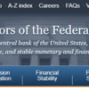 【米国株】FOMC議事録要旨　2024年1月【投資】