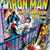 IRON MAN #172