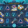 Oceanic Treasure Hunt! Slot Machine for 666 Shiny Wins!