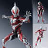 【ウルトラマンジード】S.H.フィギュアーツ『ウルトラマンジード プリミティブ（ニュージェネレーションエディション）』可動フィギュア【BANDAI SPIRITS】2020年12月発売予定