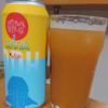 Relax Double Dry Hopped (NE IPA) を飲んでみた