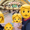 サンリオピューロランド攻略！4歳娘ハッピーバースデー