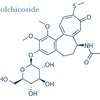 Tính chất dược lý và Hình thức hoạt động của Thiocolchicoside