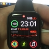 Apple watch series4 レビュー～購入その後～