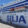 北欧旅⑤ストックホルムへ17時間の船旅･タリンク シリヤライン･シリヤセレナーデ号