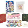 DOG DAYS Complete Blu-ray Disc BOX