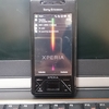 初代XperiaことXperia X1を購入したのでレビュー