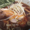 【今週のラーメン８４２】 中野汁場 進化 （東京・新中野） 醤油らーめん