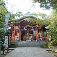 芝大神宮 港区 芝大門 の御朱印と見どころ 神社と御朱印 ときどき寺院