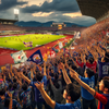 レノファ山口FC：地域とサッカーの融合が生み出す熱い情熱と未来への展望