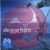 samurai champloo music record "departure" 