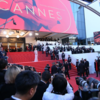 フランスではカンヌ映画祭2022年がはじまりました