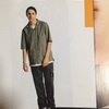 UNIQLO AND LEMAIRE 16SS