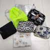 お気に入りのポーチ紹介（1）What's in my pouch?