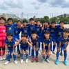 4/28(日)U12リーグ