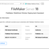 Tips to Install FileMaker Server