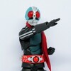 俺たちはもう1人じゃない！S.H.Figuarts 仮面ライダー第2+1号