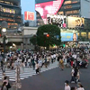 【悲報】渋谷、完全にコロナ前に戻る【なんJ】