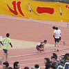 2011「中日西濃駅伝競走大会」。