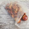 秋の実り、RS西軽井沢の庭は栗食べ放題！