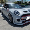 アライメント調整＠F56JCW