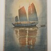 「新版画―世界を魅了する木版画―」：川瀬巴水・吉田博の風景画を堪能する（東京国立博物館 平成館）
