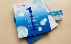 【レビュー】dicon(ダイコン)のコンタクトって品質はどうなの？試してみた！