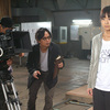 07月14日、椎名桔平(2007)