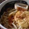 鍋焼きうどん