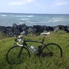 沖縄日帰り弾丸サイクリング
