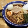 魚節とんこつラーメン