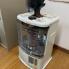 暖房をつけていても室温がなかなか上がりません。