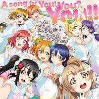 84 000文字 ラブライブ M Sの114曲 全曲 ランキングを作ってみた ひだまりpはこう語った