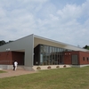野木町ホフマン館　栃木県野木町