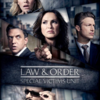 LAW&ORDER 性犯罪特捜班＠hulu