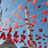 トルコ「資金流入の増加」に対応
