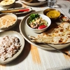 本日のランチ🍛