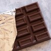 タッパーで作れる！クッキー入り生チョコ